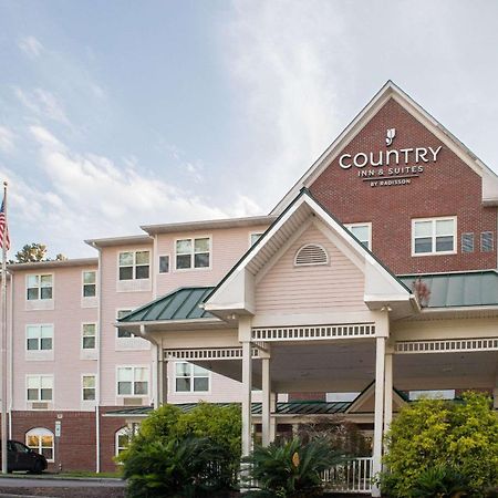 Country Inn & Suites By Radisson, Wilmington, Nc Экстерьер фото