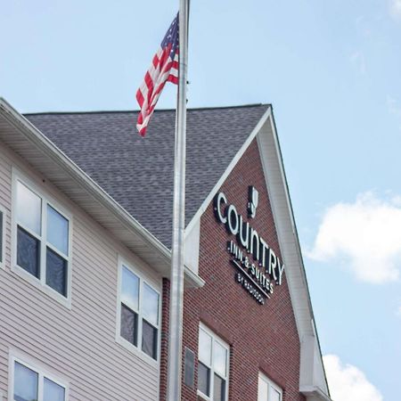Country Inn & Suites By Radisson, Wilmington, Nc Экстерьер фото