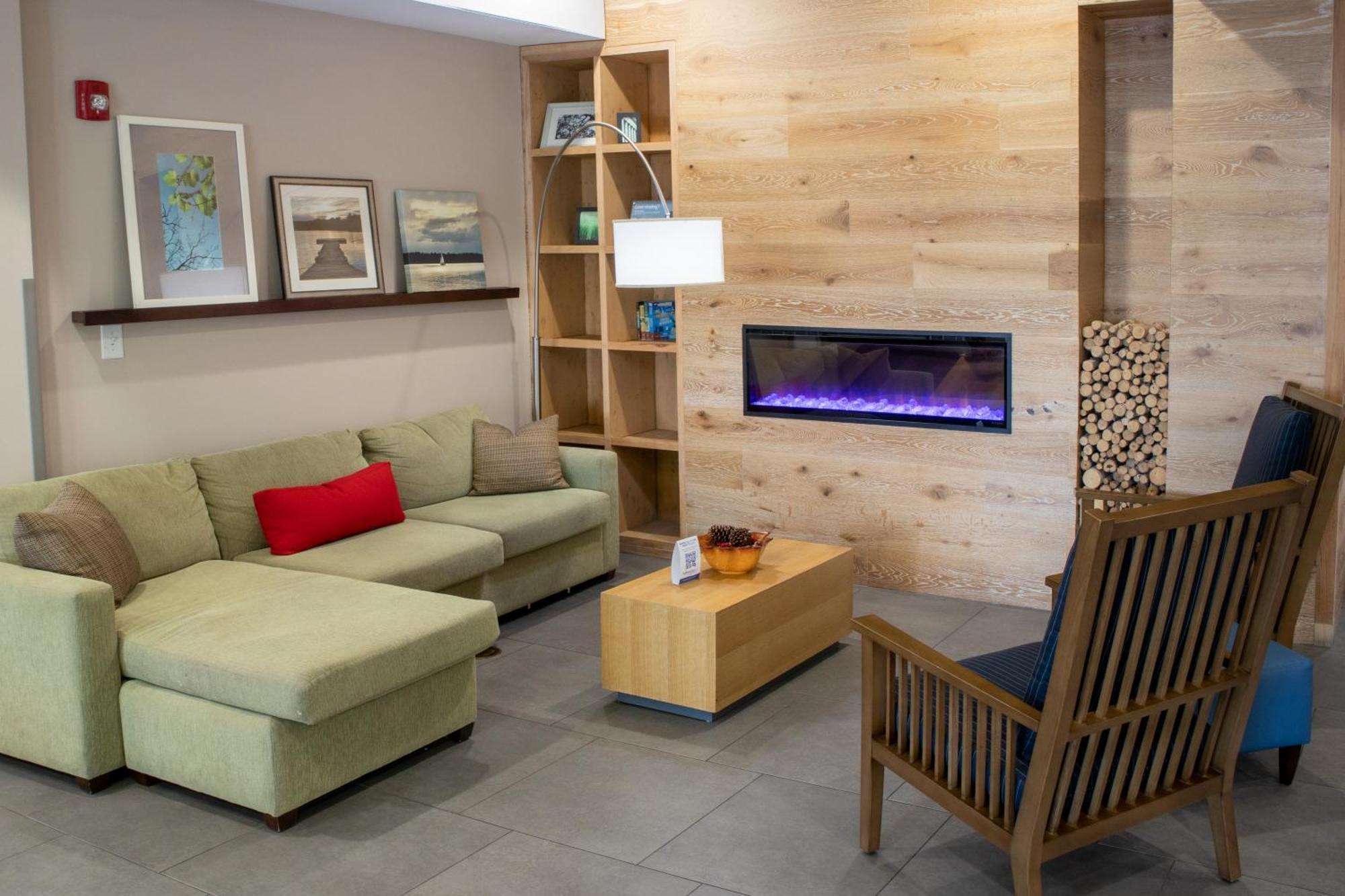 Country Inn & Suites By Radisson, Wilmington, Nc Экстерьер фото