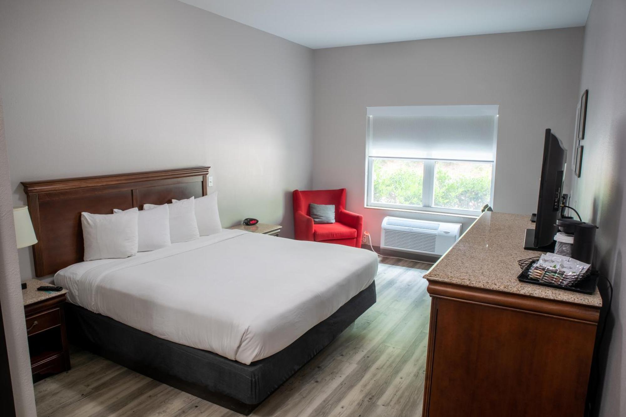 Country Inn & Suites By Radisson, Wilmington, Nc Экстерьер фото