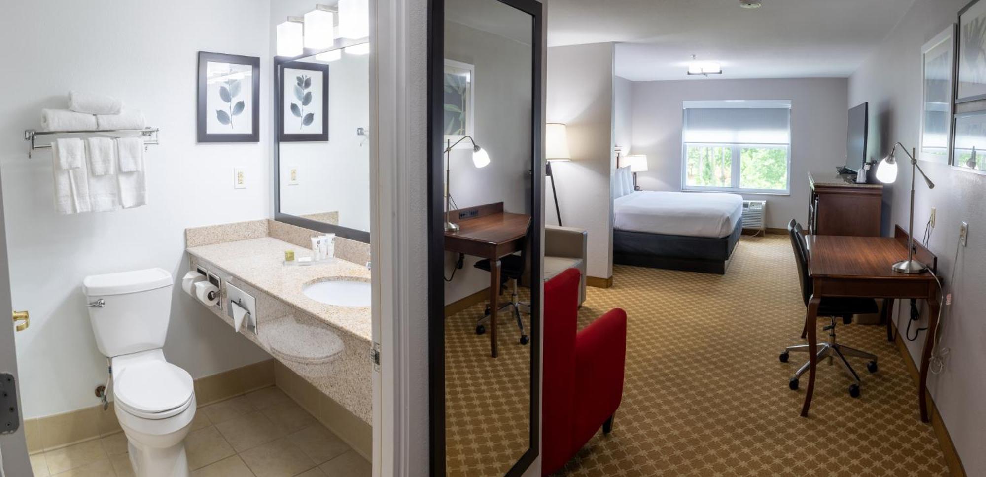 Country Inn & Suites By Radisson, Wilmington, Nc Экстерьер фото
