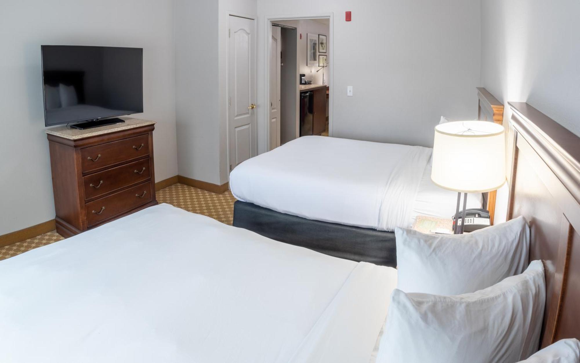 Country Inn & Suites By Radisson, Wilmington, Nc Экстерьер фото