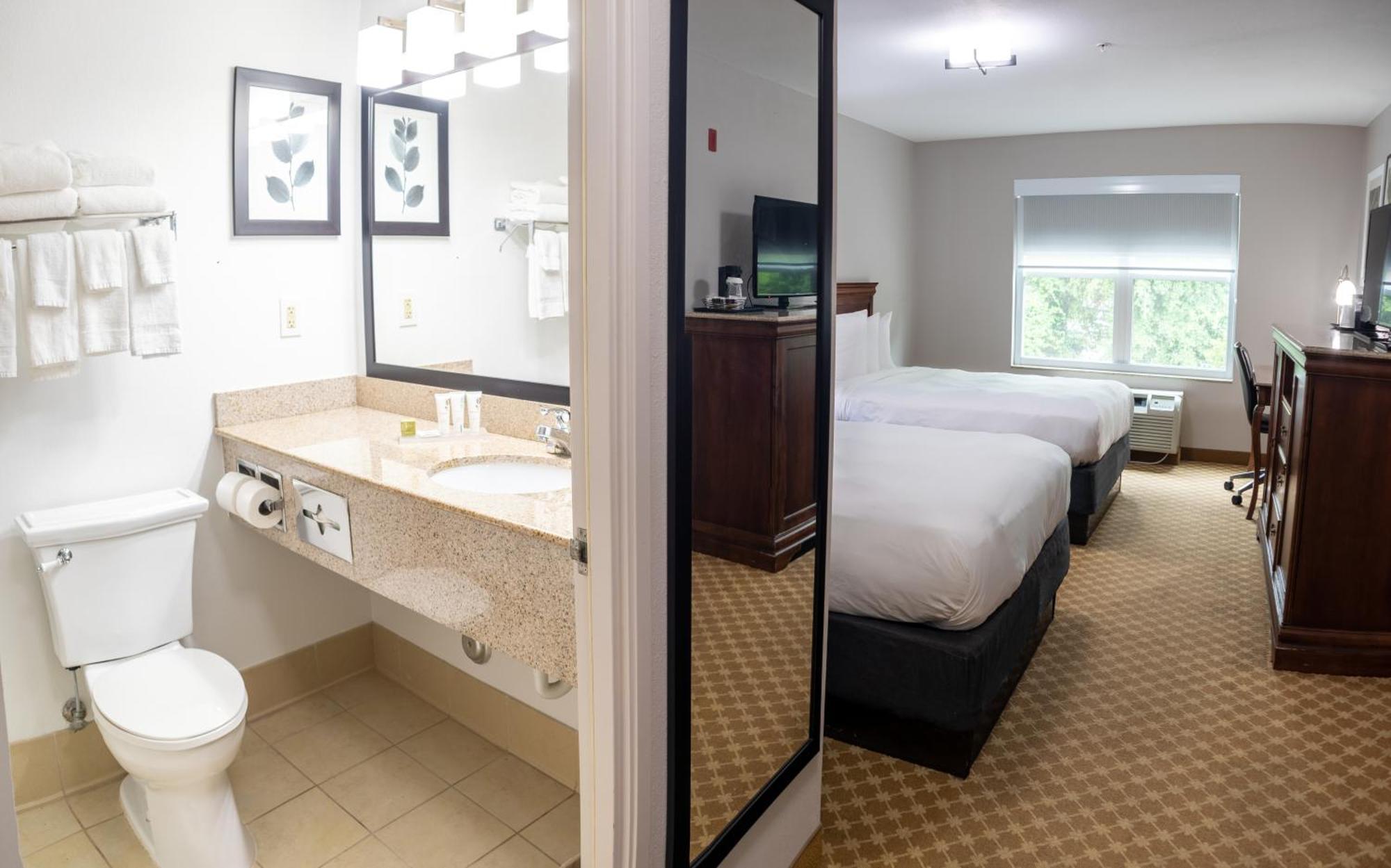 Country Inn & Suites By Radisson, Wilmington, Nc Экстерьер фото