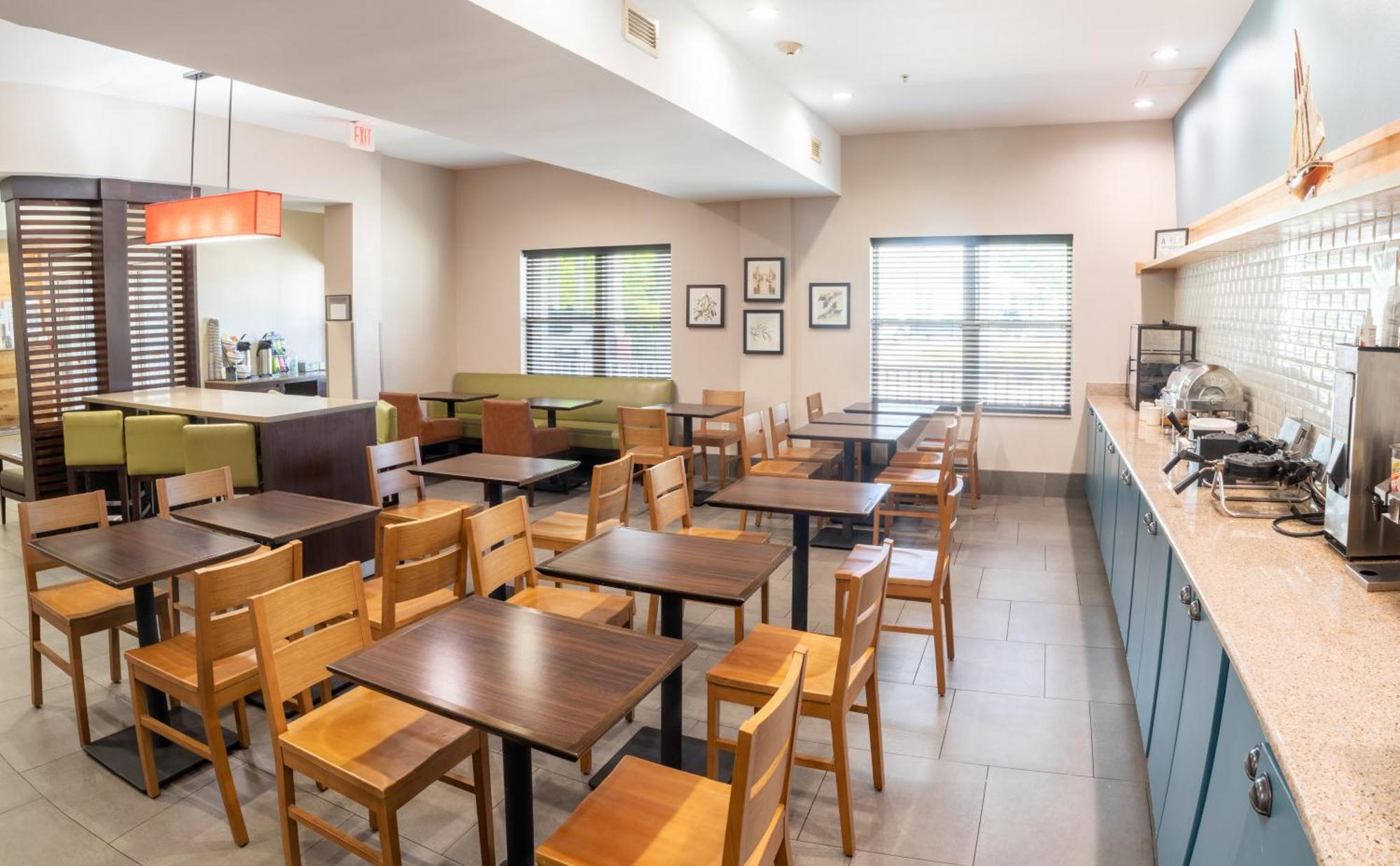 Country Inn & Suites By Radisson, Wilmington, Nc Экстерьер фото