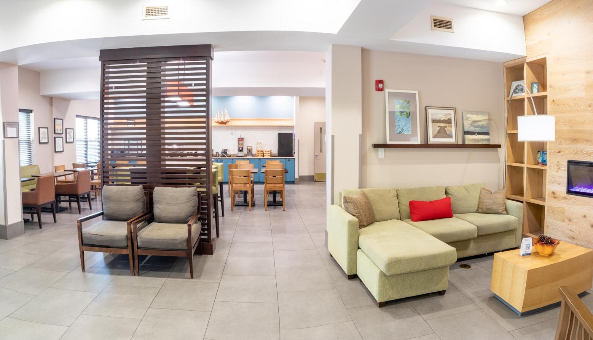 Country Inn & Suites By Radisson, Wilmington, Nc Экстерьер фото