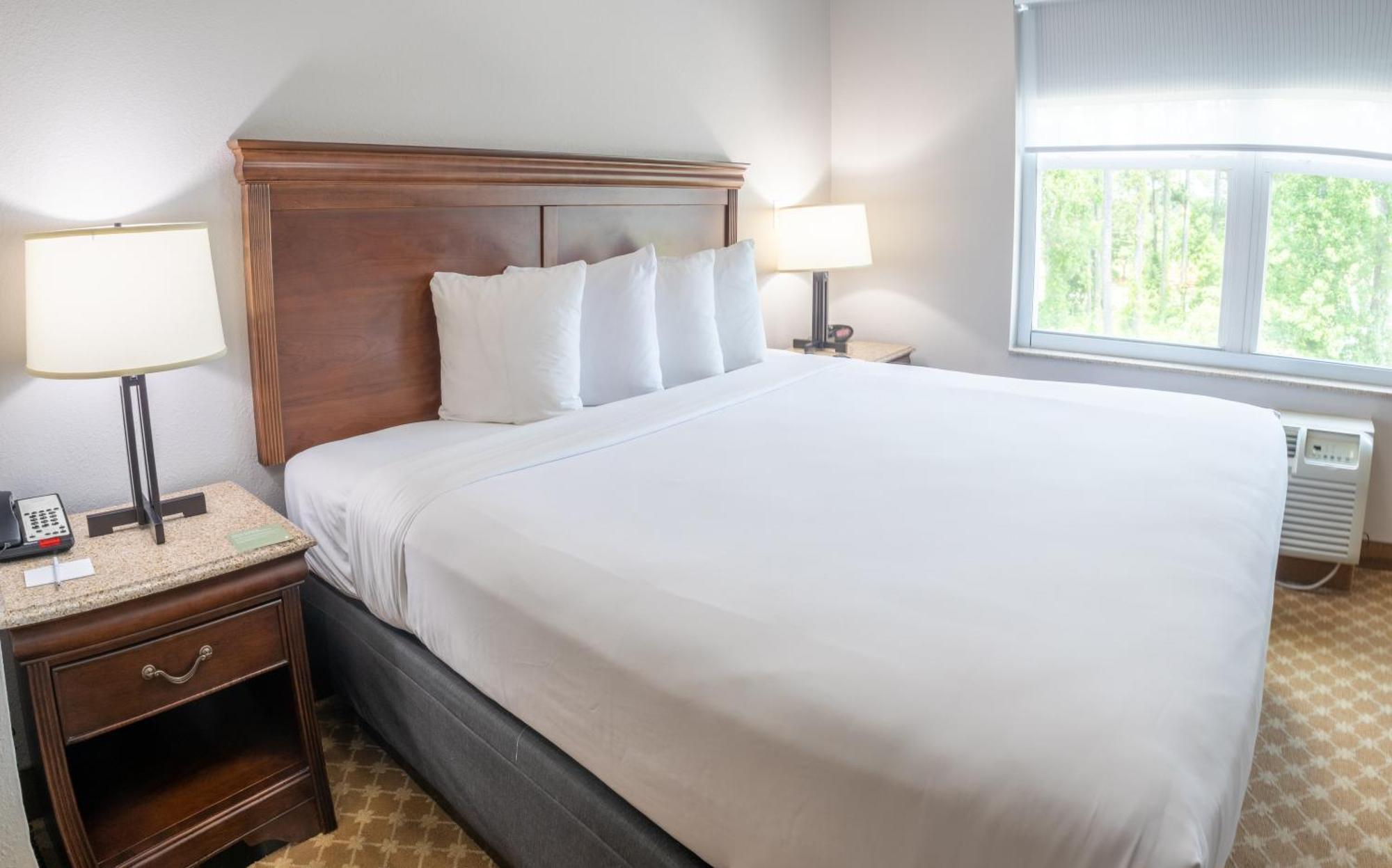 Country Inn & Suites By Radisson, Wilmington, Nc Экстерьер фото