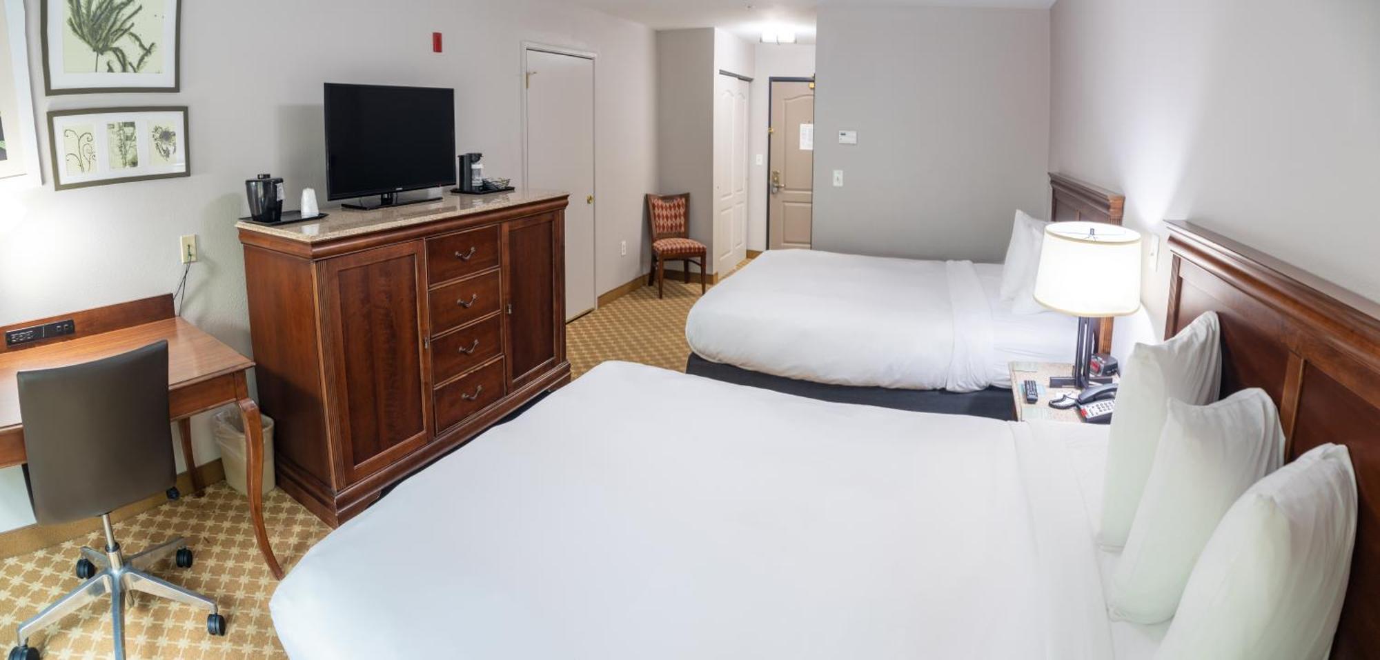 Country Inn & Suites By Radisson, Wilmington, Nc Экстерьер фото