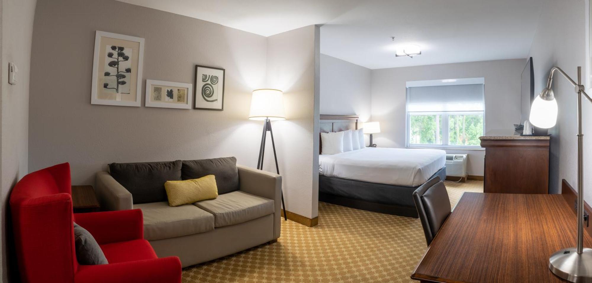 Country Inn & Suites By Radisson, Wilmington, Nc Экстерьер фото