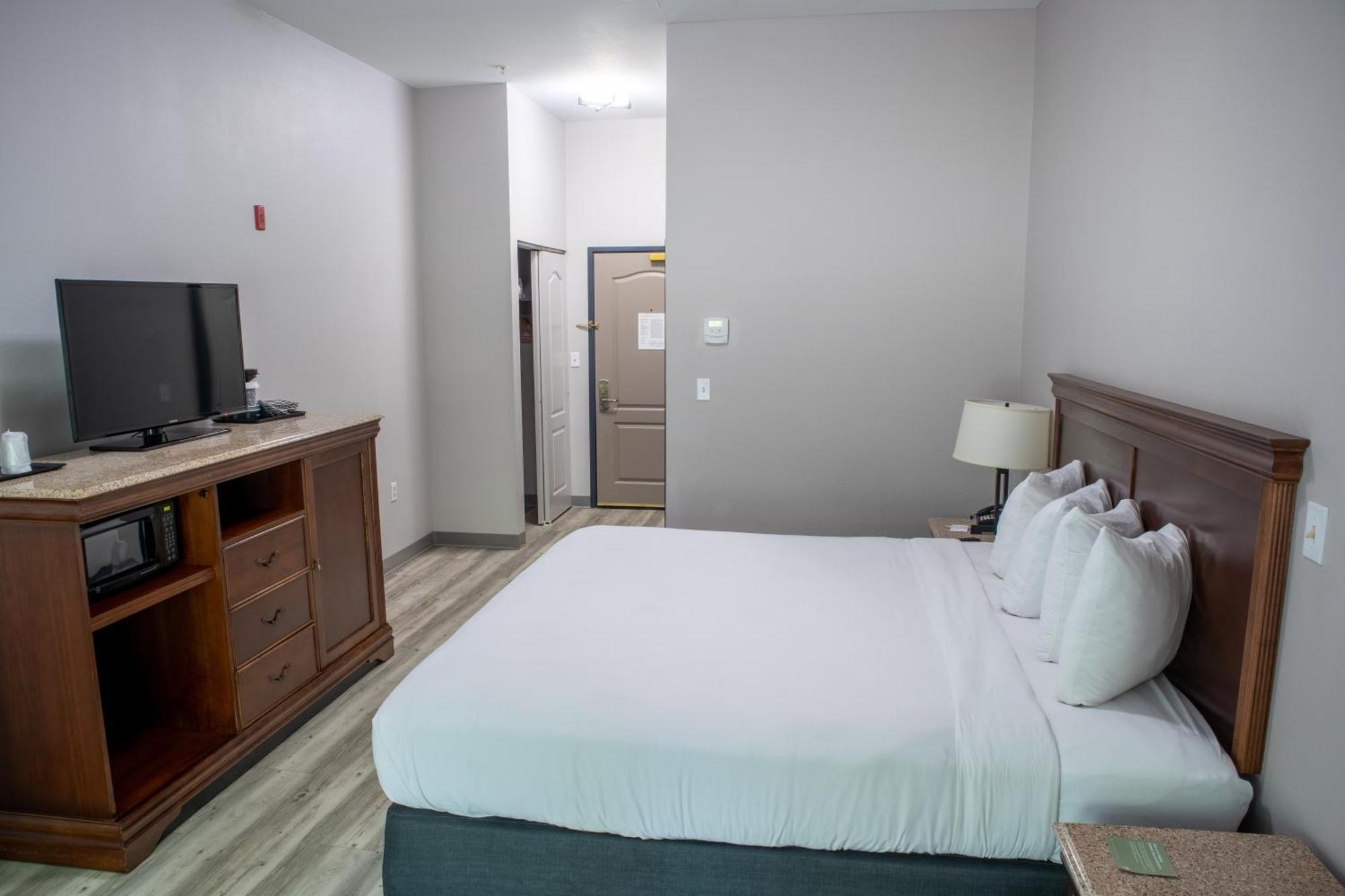 Country Inn & Suites By Radisson, Wilmington, Nc Экстерьер фото