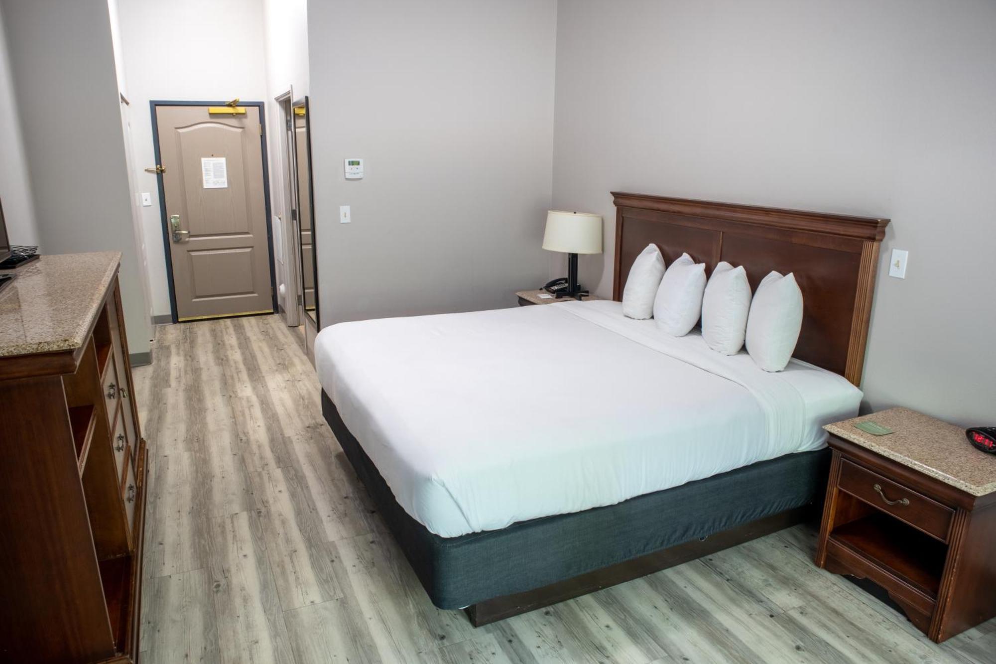 Country Inn & Suites By Radisson, Wilmington, Nc Экстерьер фото