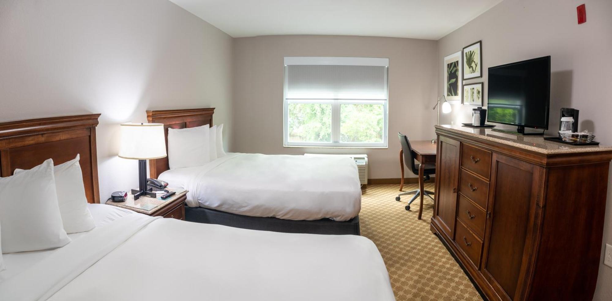 Country Inn & Suites By Radisson, Wilmington, Nc Экстерьер фото