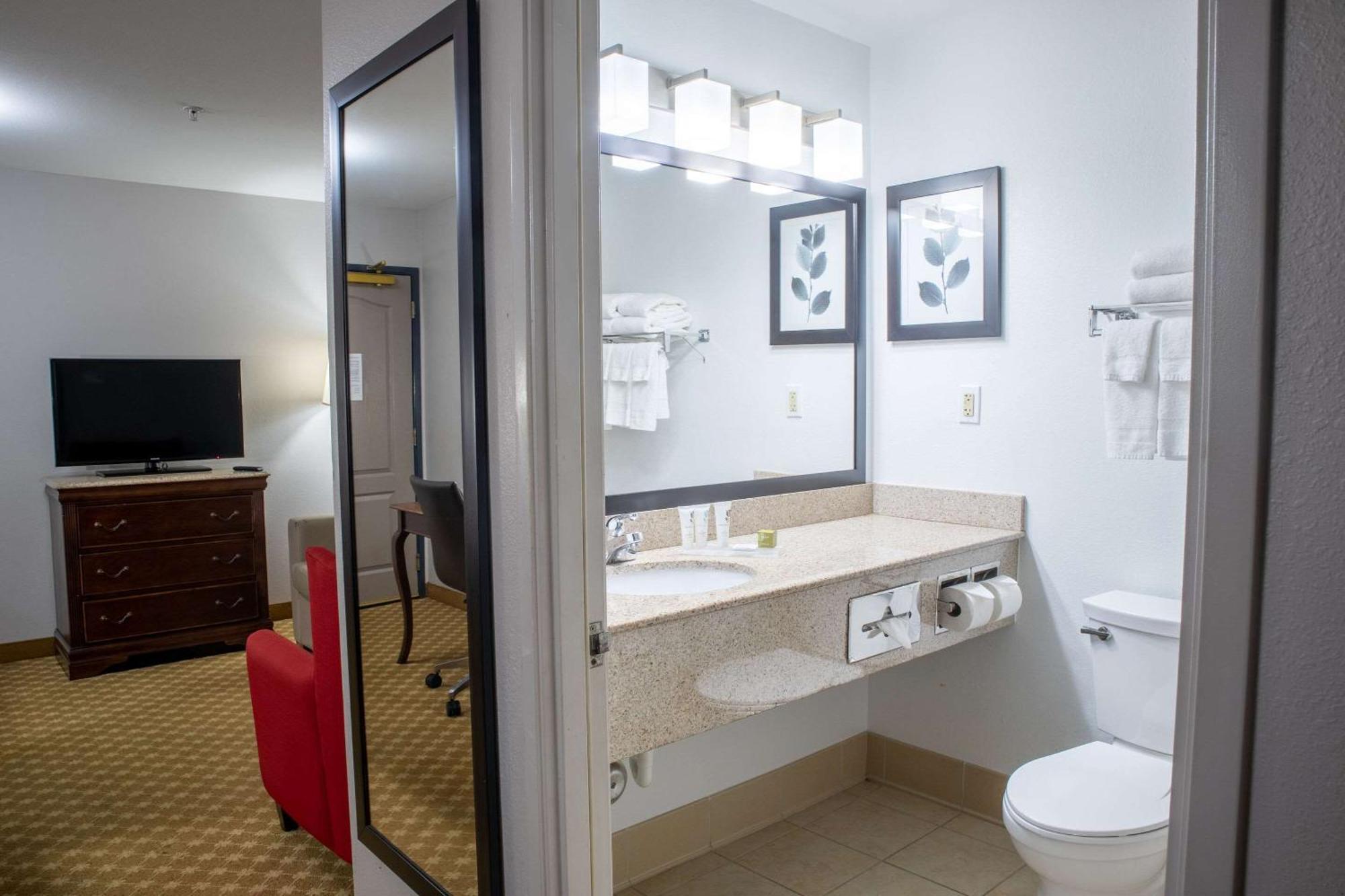 Country Inn & Suites By Radisson, Wilmington, Nc Экстерьер фото