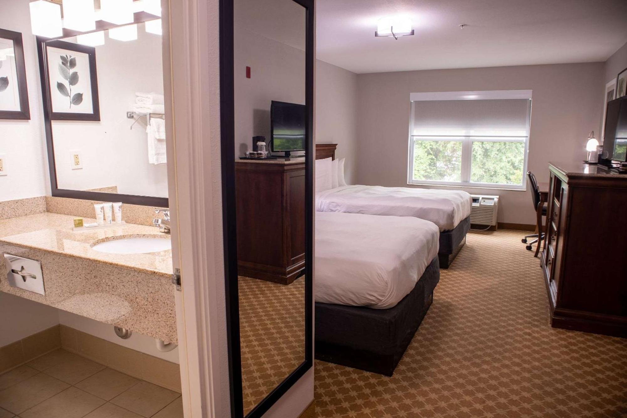 Country Inn & Suites By Radisson, Wilmington, Nc Экстерьер фото