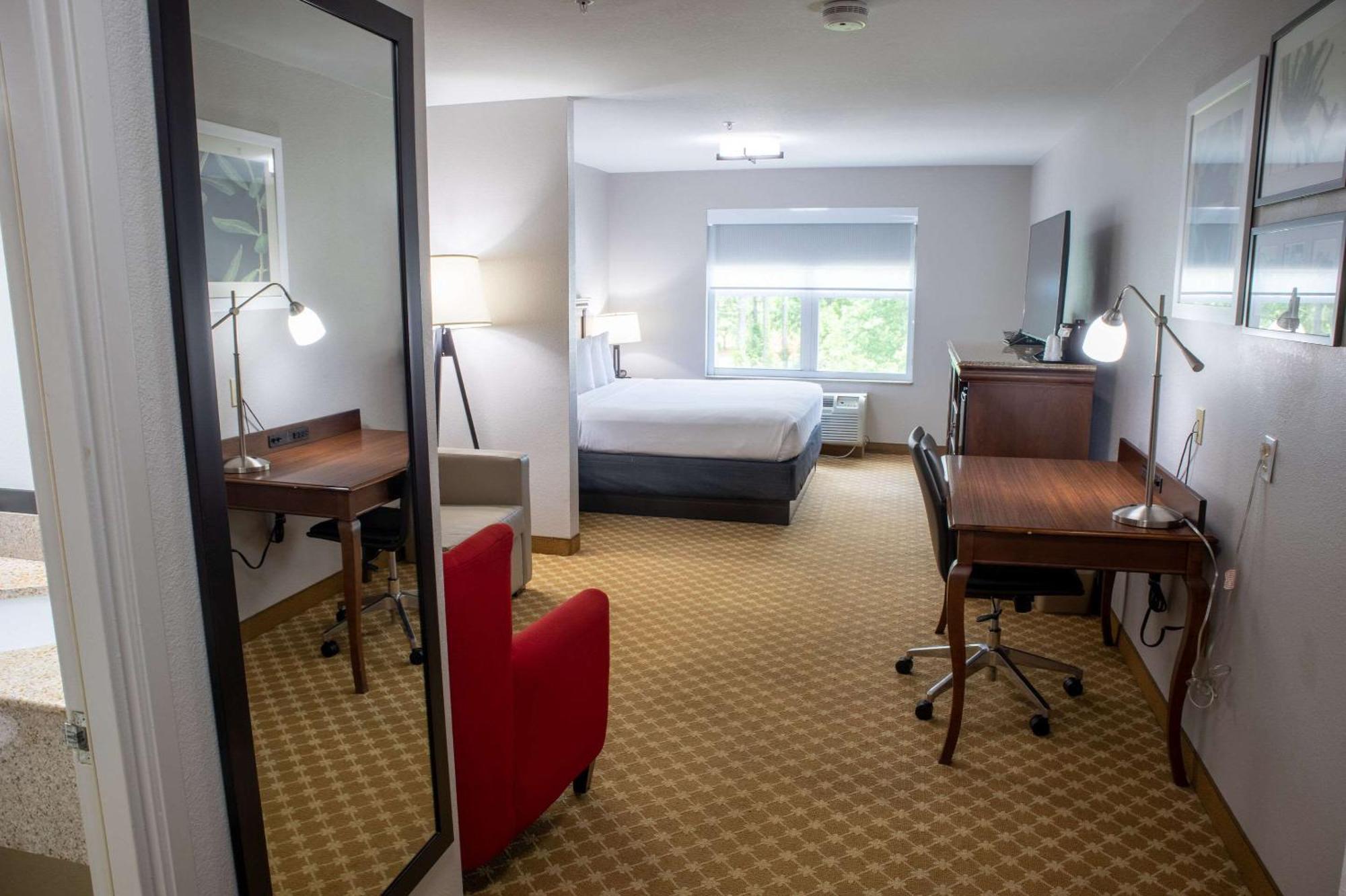 Country Inn & Suites By Radisson, Wilmington, Nc Экстерьер фото