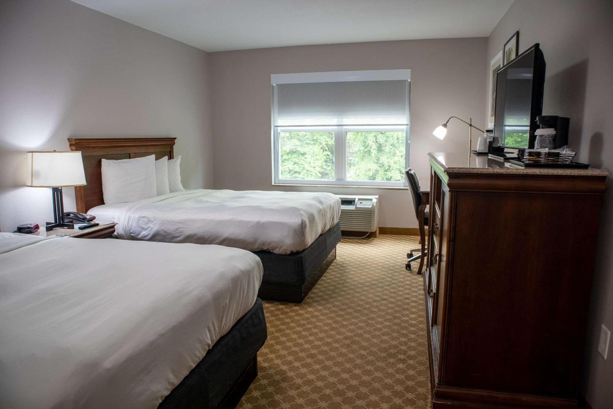 Country Inn & Suites By Radisson, Wilmington, Nc Экстерьер фото