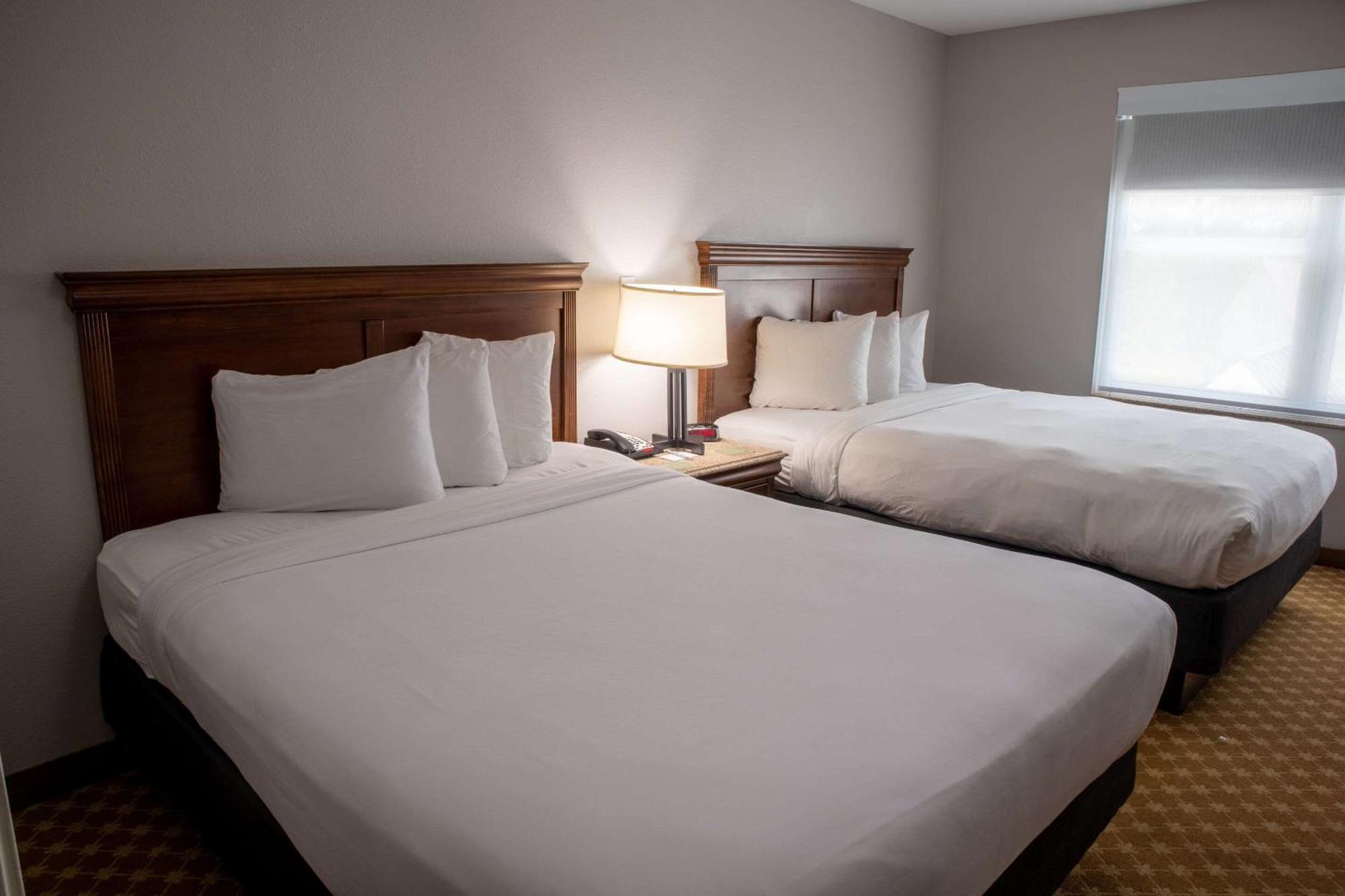 Country Inn & Suites By Radisson, Wilmington, Nc Экстерьер фото
