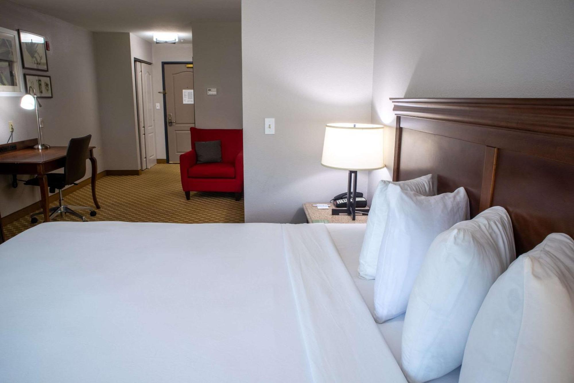 Country Inn & Suites By Radisson, Wilmington, Nc Экстерьер фото
