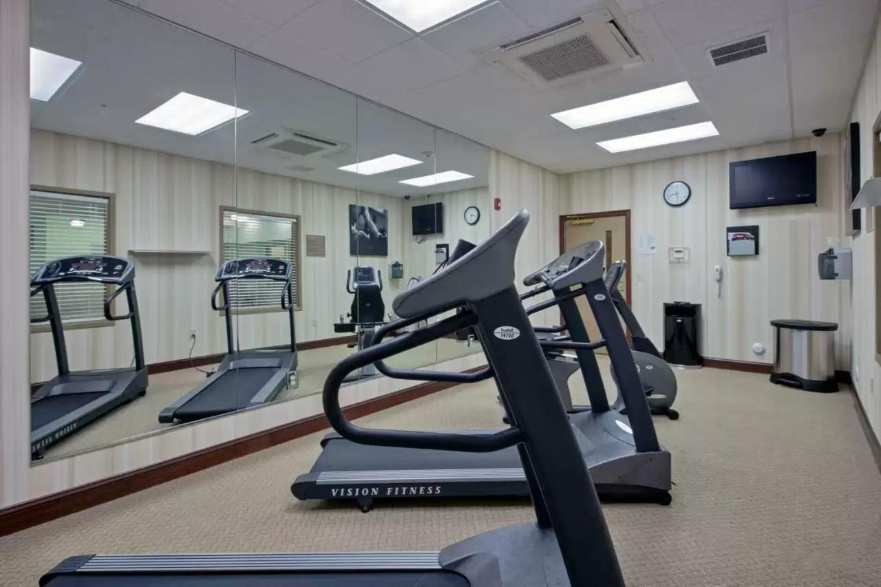 Country Inn & Suites By Radisson, Wilmington, Nc Экстерьер фото