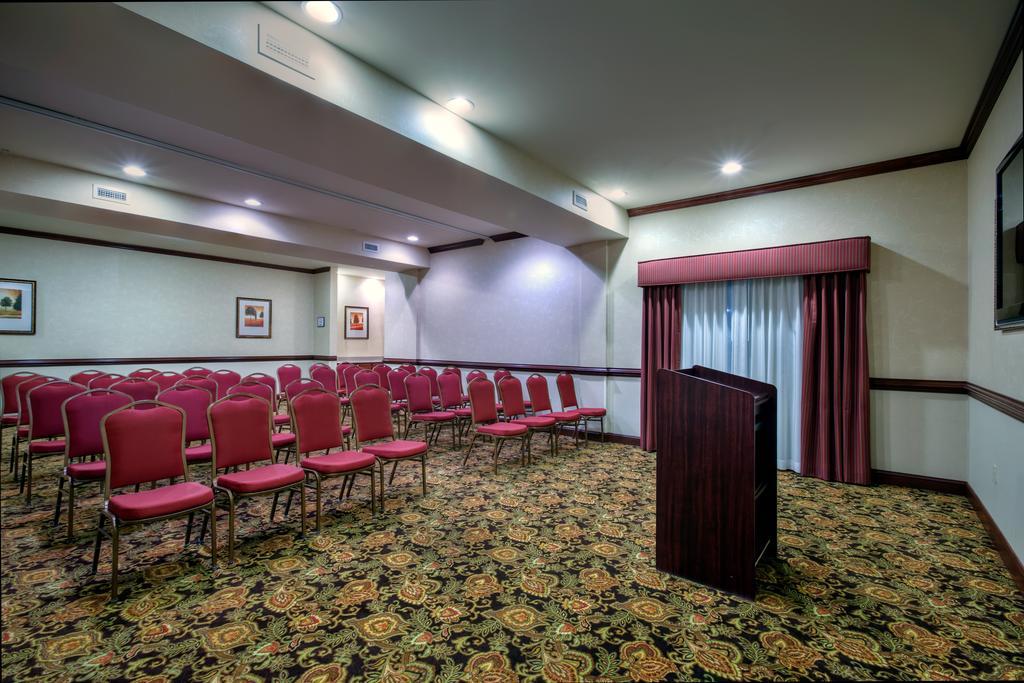 Country Inn & Suites By Radisson, Wilmington, Nc Экстерьер фото