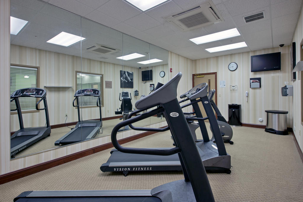 Country Inn & Suites By Radisson, Wilmington, Nc Экстерьер фото