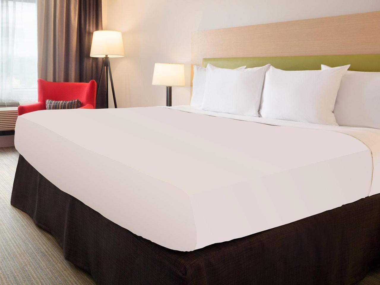 Country Inn & Suites By Radisson, Wilmington, Nc Экстерьер фото