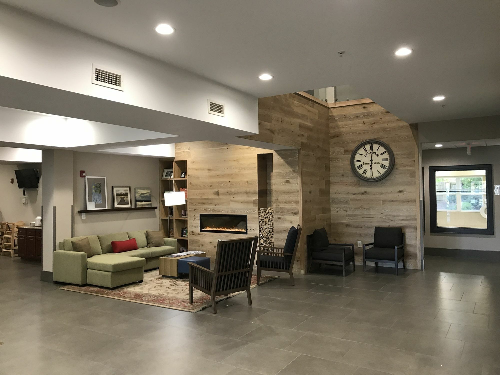 Country Inn & Suites By Radisson, Wilmington, Nc Экстерьер фото